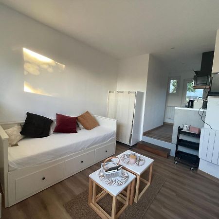 Studio Sur Castelginest Dış mekan fotoğraf